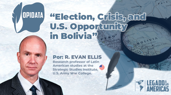 Slide for "Election, Crisis, and US Opportunity"