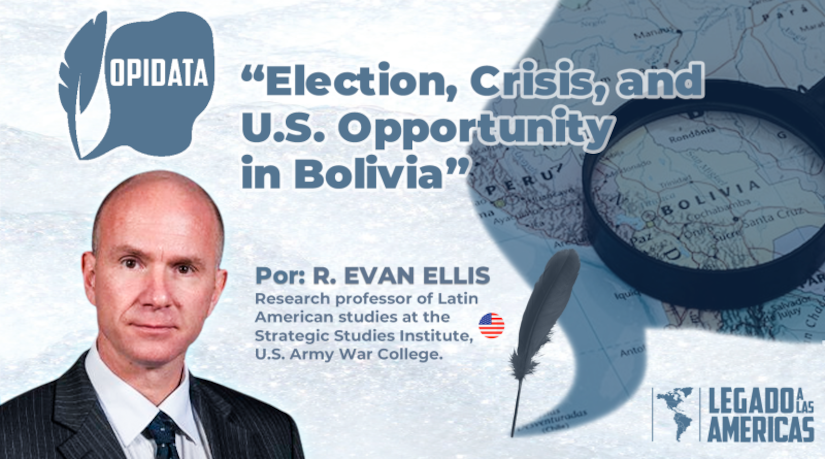 Slide for "Election, Crisis, and US Opportunity"