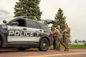 Resolute Lobo is an exercise designed to reinforce the Multi-Capable Airman concept through diverse training options and classes that promote innovation and strengthen the warfighter ethos.
