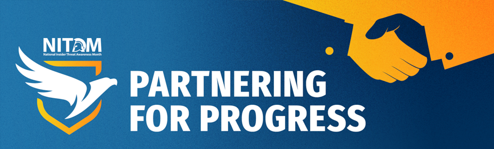 The Air Force Office of Special Investigations (AFOSI) will support Department of the Air Force efforts heading into the seventh annual National Insider Threat Awareness Month (NITAM) in September.
