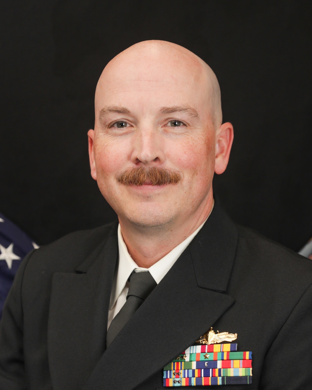 Commander Todd Weeks