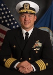 Captain Michael S. Dalrymple