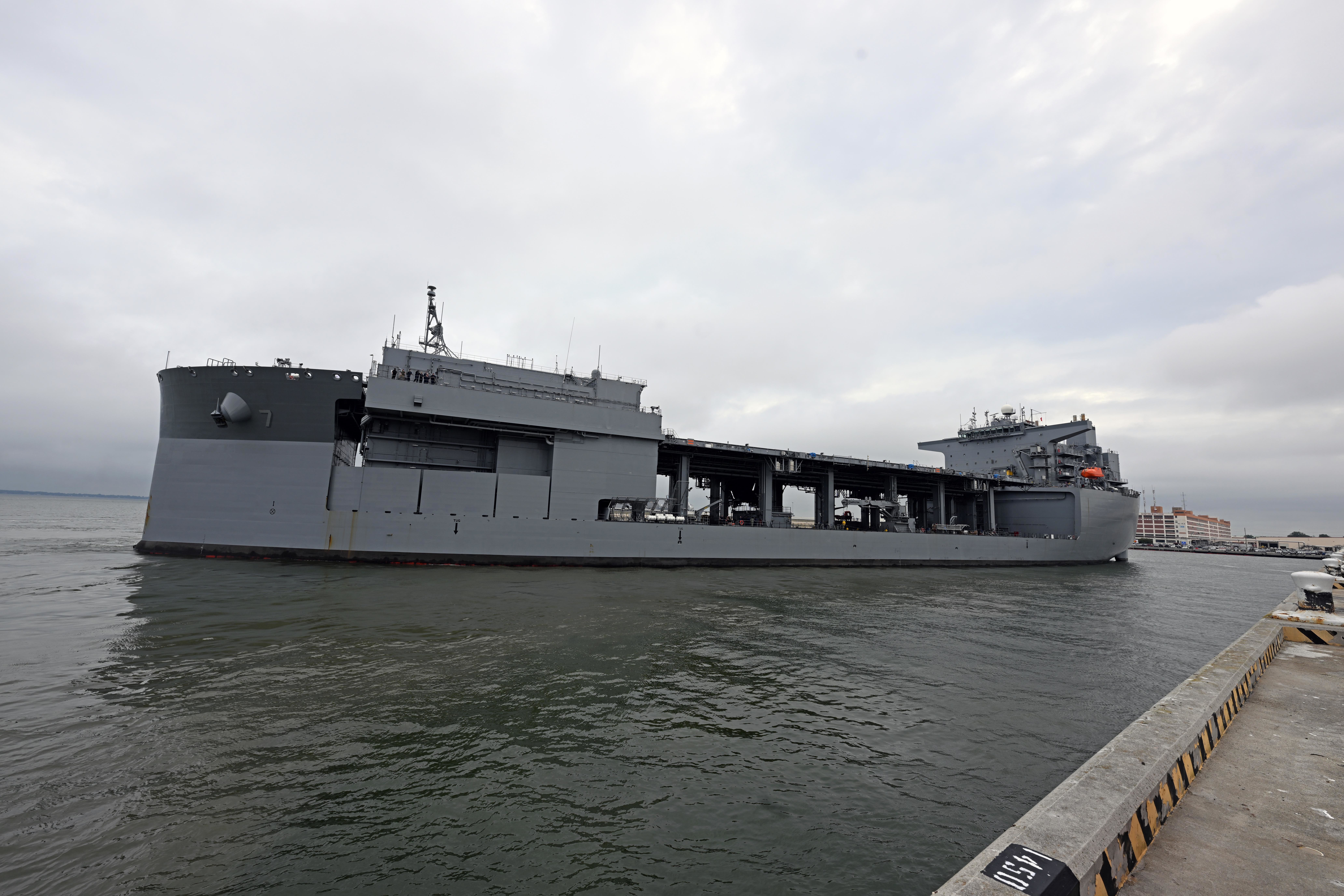 USS Robert E. Simanek
