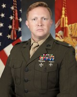 Commanding Officer
3rd Battalion, 14th Marine Regiment