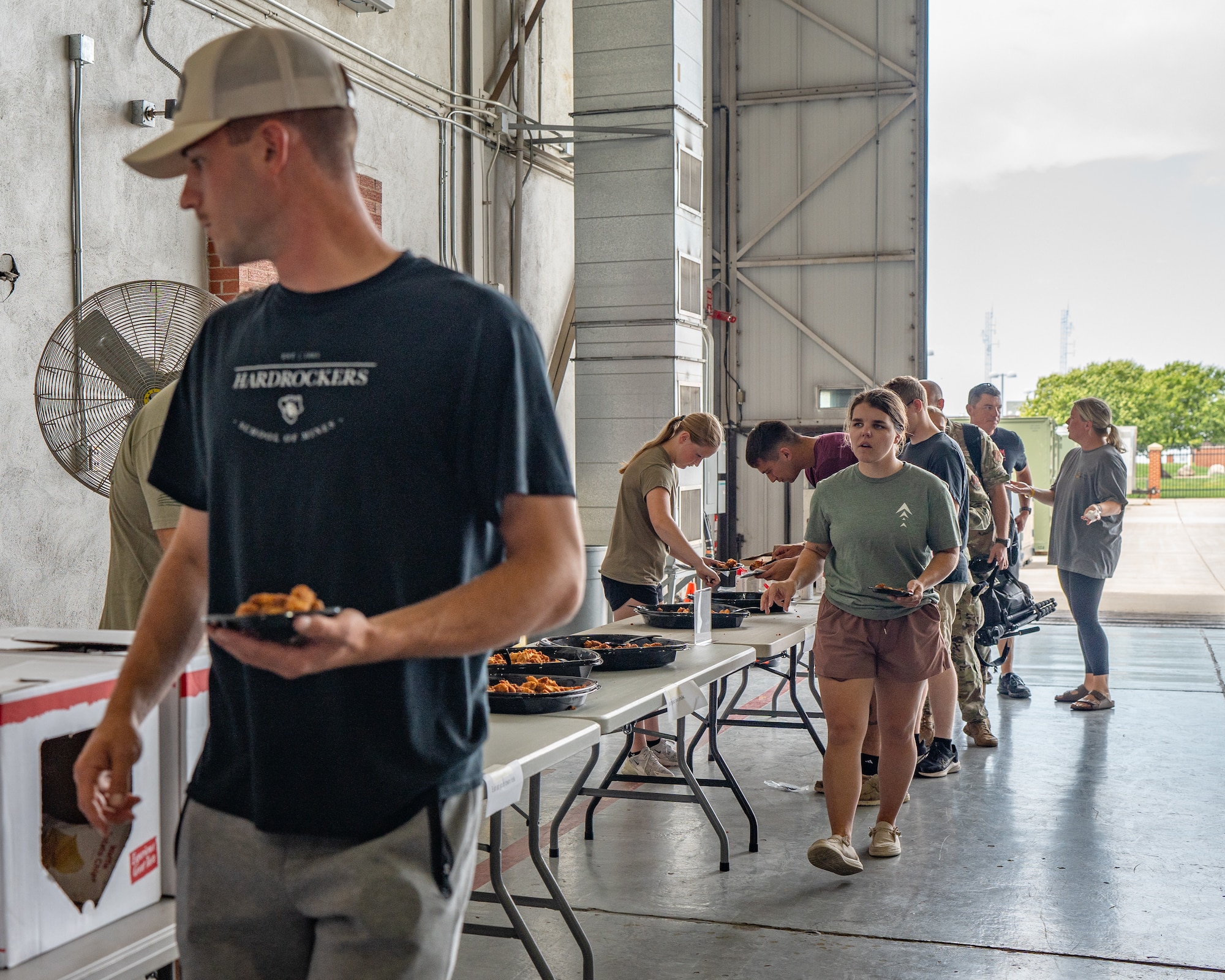 Resolute Lobo is an exercise designed to reinforce the Multi-Capable Airman concept through diverse training options and classes that promote innovation and strengthen the warfighter ethos.