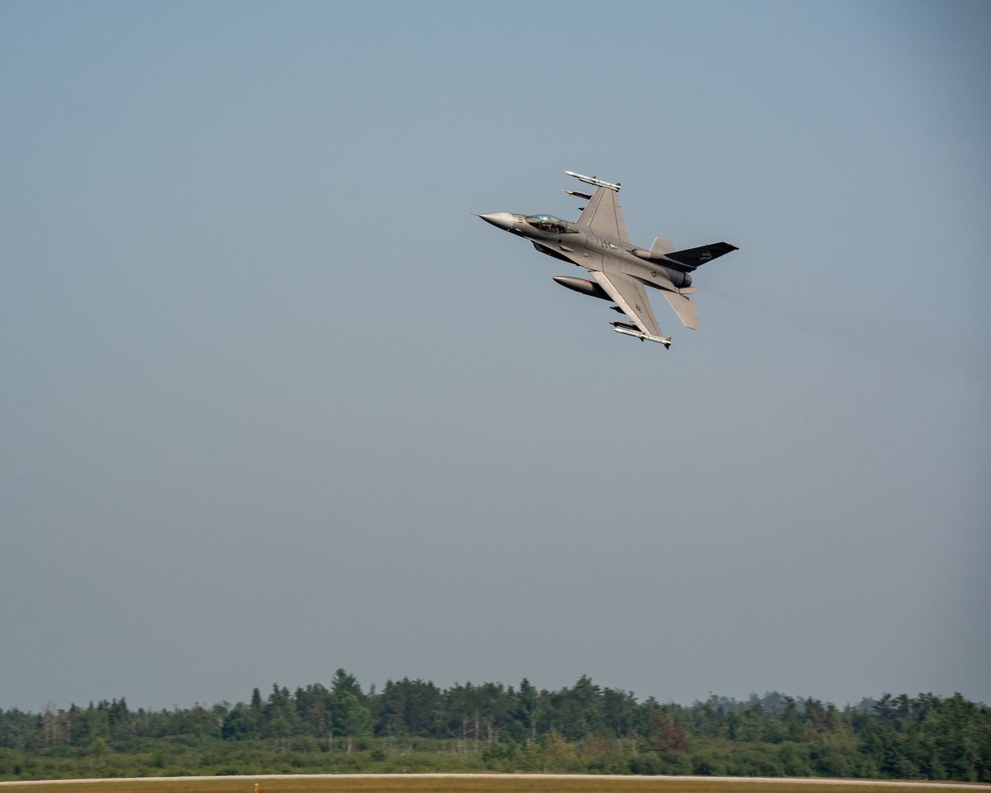 Exercise Northern Strike 2025 is a premier reserve-component training event that focuses on joint readiness training to build interoperability and strengthen partnerships in an all-domain environment.
