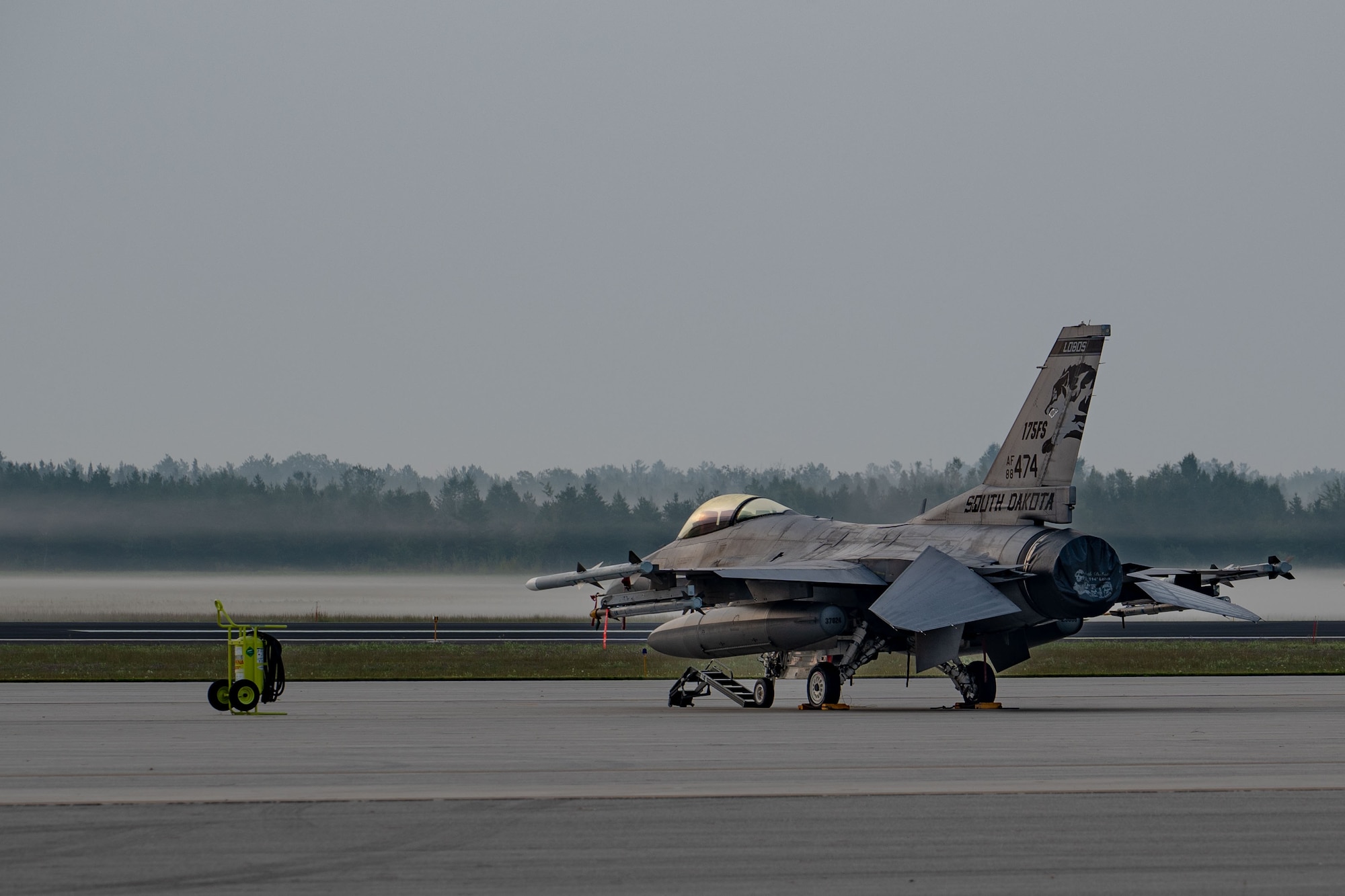 Exercise Northern Strike 2025 is a premier reserve-component training event that focuses on joint readiness training to build interoperability and strengthen partnerships in an all-domain environment.