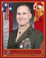 Command Senior Enlisted Leader