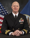 Lt. Cmdr. Matthew R. Rukstela