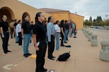 U.S. Marine Corps photo by Lance Cpl. Angie Palomino