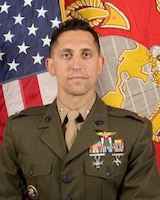 Major Max Z. “Crispy” Caggiano, Executive Officer
MARINE HEAVY HELICOPTER SQUADRON 772 (-)