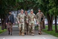 Southern Vanguard 25 kicks off in Chile, strengthening regional partnerships and readiness