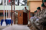 Southern Vanguard 25 kicks off in Chile, strengthening regional partnerships and readiness
