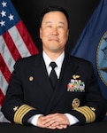 CAPT Eddie J. Park