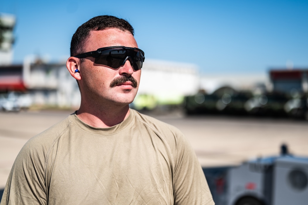 12th ATF participating in exercise Bamboo Eagle 25-3, on Marine Corps Air Station Miramar, California, Aug. 7, 2025