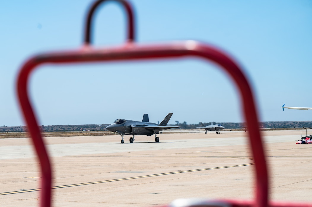 12th ATF participating in exercise Bamboo Eagle 25-3, on Marine Corps Air Station Miramar, California, Aug. 7, 2025
