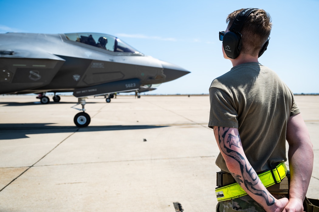 12th ATF participating in exercise Bamboo Eagle 25-3, on Marine Corps Air Station Miramar, California, Aug. 7, 2025