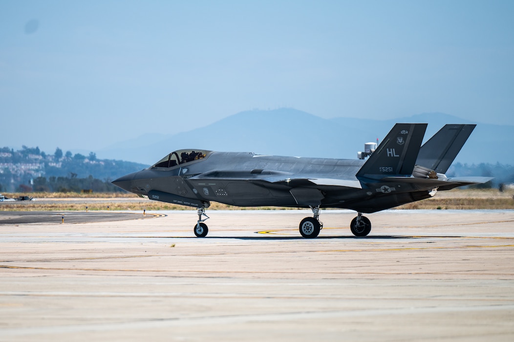 12th ATF participating in exercise Bamboo Eagle 25-3, on Marine Corps Air Station Miramar, California, Aug. 7, 2025