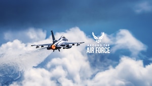 In this week's look around the Air Force, Resolute Force Pacific 25 concludes after 30 days of exercising contingency-response capabilities across the Indo-Pacific, Deployable Combat Wings reorganize forces to meet requirements in any theater, and the Space Force approves a milestone upgrade towards advancing Space Domain Awareness.
