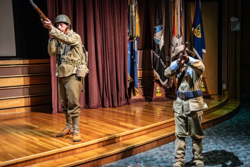 A New Chapter in Leadership: The Sergeants Major Academy Welcomes Class 76