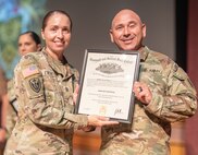 A New Chapter in Leadership: The Sergeants Major Academy Welcomes Class 76