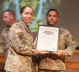 A New Chapter in Leadership: The Sergeants Major Academy Welcomes Class 76