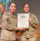 A New Chapter in Leadership: The Sergeants Major Academy Welcomes Class 76