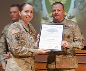 A New Chapter in Leadership: The Sergeants Major Academy Welcomes Class 76