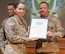 A New Chapter in Leadership: The Sergeants Major Academy Welcomes Class 76