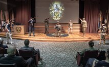 A New Chapter in Leadership: The Sergeants Major Academy Welcomes Class 76