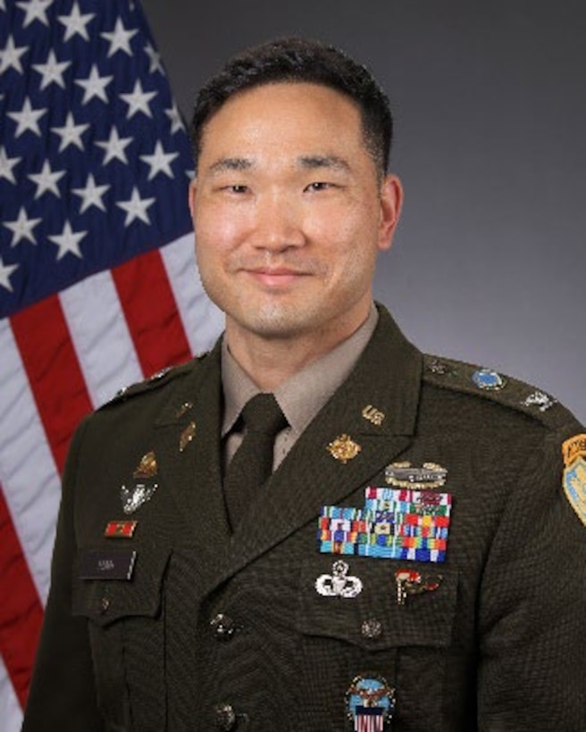 Colonel Han Biography Picture Thumbnail