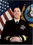 Rear Admiral Neil A. Koprowski