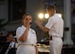WASHINGTON (Aug 5, 2025) Members of the U.S. Navy Band perform during a concert on the avenue at the U.S. Navy Memorial. As we continue to celebrate the U.S. Navy's 250th birthday this year, events like these highlight the rich heritage, unwavering service, and strong sense of community that define our Navy. (U.S. Navy Photo by Mass Communication Specialist 1st Class Griffin Kersting)