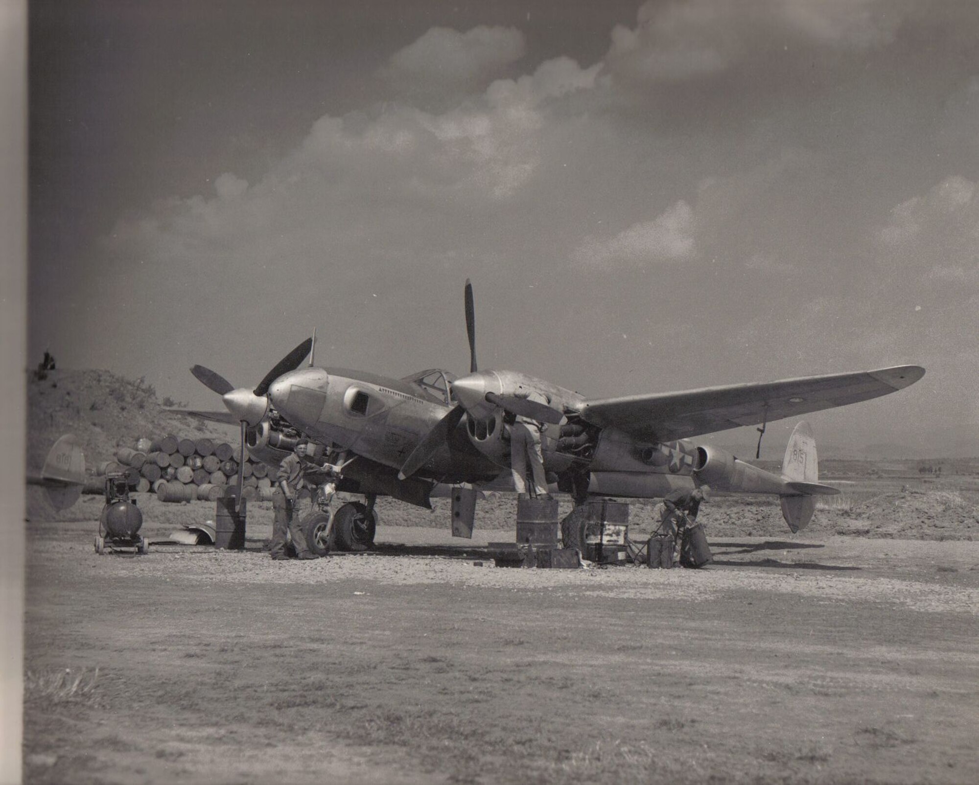 Hard to Realize - Oregon Connections to 
the End of the War in the Pacific
