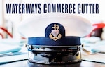 The U.S. Coast Guard's new "Chief Petty Officer Class" of Waterways Commerce Cutters, named in honor of Coast Guard Chief Petty Officers, will replace the legacy river tender fleet.