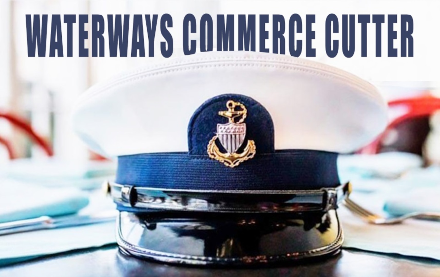 The U.S. Coast Guard's new "Chief Petty Officer Class" of Waterways Commerce Cutters, named in honor of Coast Guard Chief Petty Officers, will replace the legacy river tender fleet.