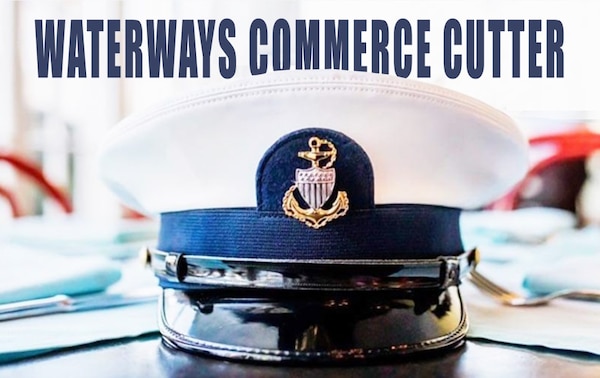 The U.S. Coast Guard's new 