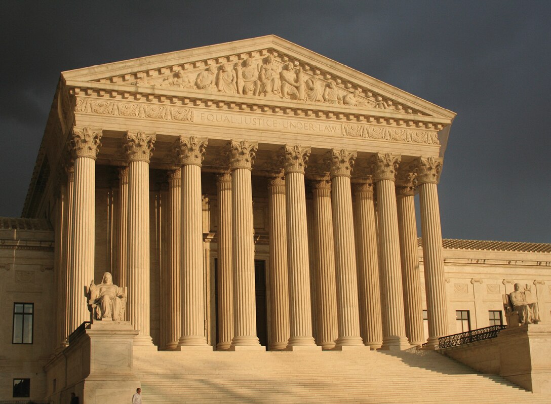 Dr. Kevin Pollpeter, Director of Research for the China Aerospace Studies Institute, and Professor David T. Burbach, Ph.D., Director of the Naval War College Space Studies Group, answer questions during Naval War College’s Future Warfighting Symposium onboard Naval Station Newport, Rhode Island, August 7, 2025
