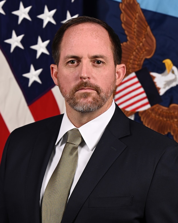 Bradley D. Hansell