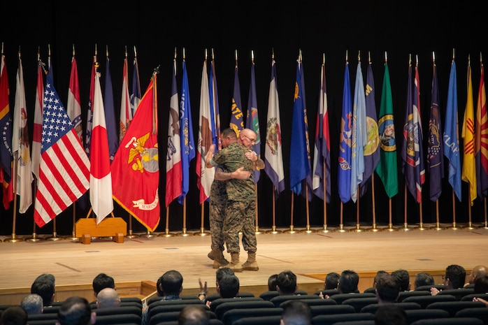 Photo by Sgt. Randall Whiteman