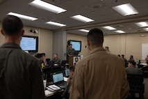 MCTSS New River conducts ASPP class 1-26