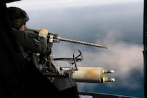 U.S. Marines with HMLA-269 refine tactics, techniques, and procedures to counter unmanned aircraft systems