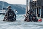 Navy SEALs and Marine Raiders Enhance Combat Readiness during joint training as part of Exercise Talisman Sabre 25.