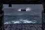 22nd MEU(SOC) | LCAC Onboard Operations Aboard USS San Antonio