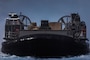22nd MEU(SOC) | LCAC Onboard Operations Aboard USS San Antonio