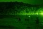 Navy SEALs and Marine Raiders Enhance Combat Readiness during joint training as part of Exercise Talisman Sabre 25.