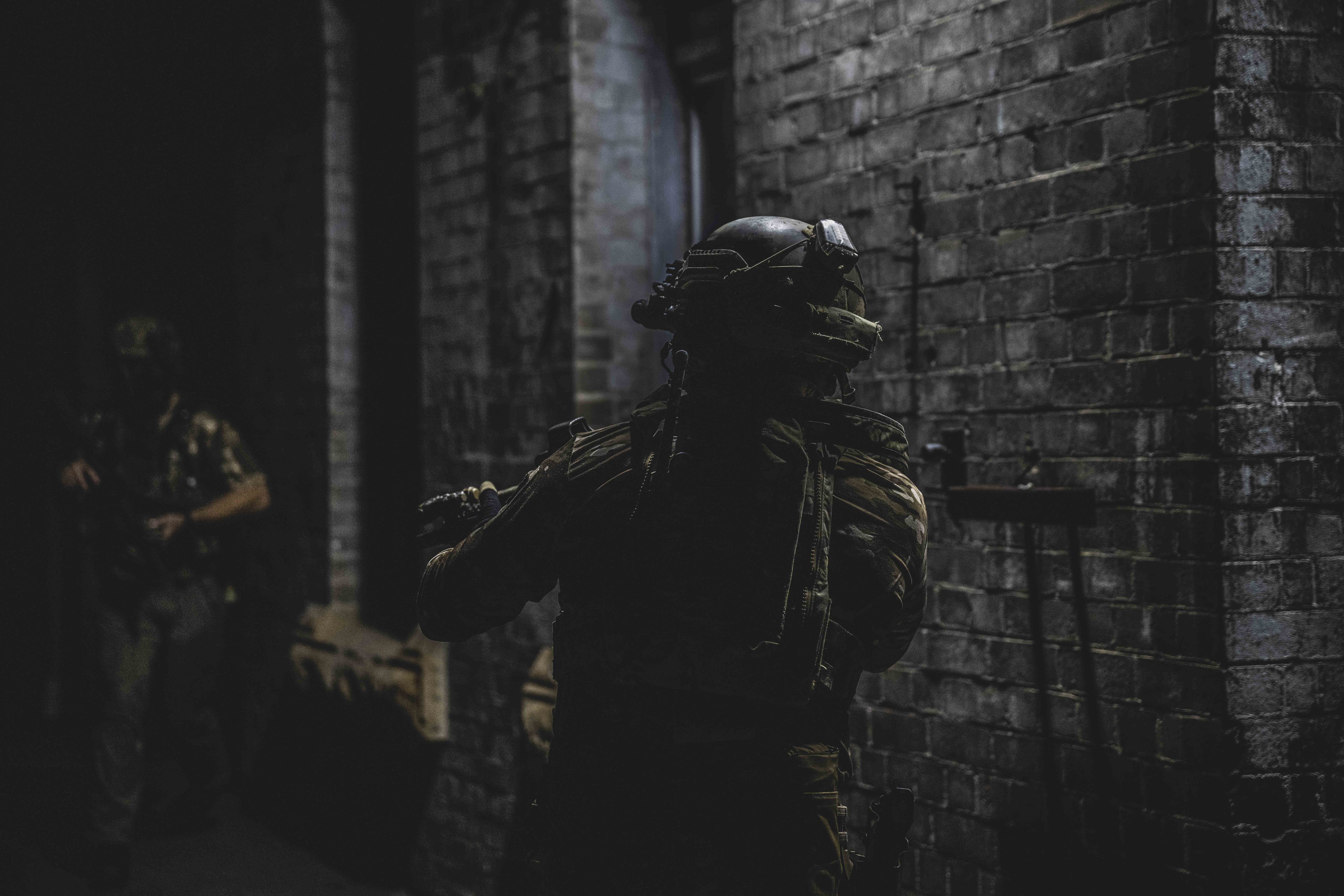 Navy SEALs and Marine Raiders Enhance Combat Readiness during joint training as part of Exercise Talisman Sabre 25.
