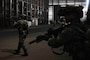 Navy SEALs and Marine Raiders Enhance Combat Readiness during joint training as part of Exercise Talisman Sabre 25.