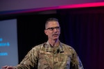 Chaplain Corps Summit reinforces spiritual readiness, unveils new vision