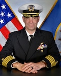 Captain Zach Brown